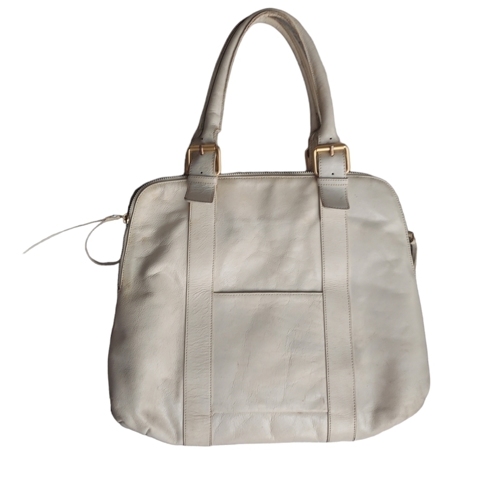 LACTICO White purse